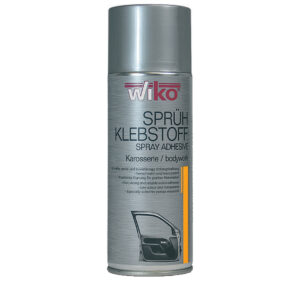 ASPK.D400 SPRAY ΨΕΚΑΖΟΜΕΝΗΣ ΚΟΛΛΑΣ ΤΑΠΕΤΣΑΡΙΑΣ , 400ML