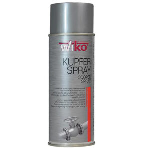 AKUS.D400 SPRAY ΧΑΛΚΟΥ, 400ML
