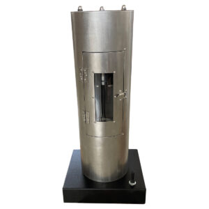 MFM-200/A ΜΗΧΑΝΗ ΓΕΜΙΣΜΑΤΟΣ SPRAY, ΑΕΡΟΣ (20-200ml, Φ45-66mm, H 158-190mm)