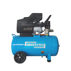 MAC-50DD AΕΡΟΣΥΜΠΙΕΣΤΗΣ ΜΟΝΟΜΠΛΟΚ 1/Φ - 50 LT - 2.5HP - 1.8KW - 8BAR
