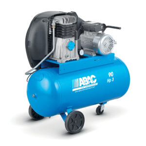 4116024363 ΑΕΡΟΣΥΜΠΙΕΣΤΗΣ ΜΕ ΙΜΑΝΤΑ 90LT - 3.0HP - 1Φ, A29B 90LT CM3