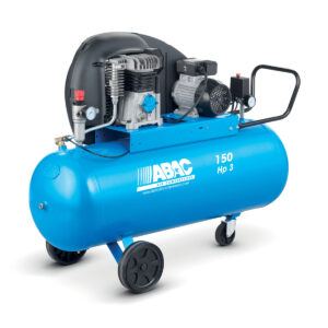 4116024137 ΑΕΡΟΣΥΜΠΙΕΣΤΗΣ ΜΕ ΙΜΑΝΤΑ 150LT - 3.0HP - 1Φ, A29B/150LT CM3 V230