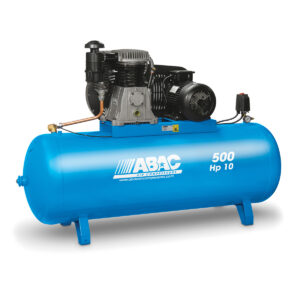 4116020855 ΑΕΡΟΣΥΜΠΙΕΣΤΗΣ ΜΕ ΙΜΑΝΤΑ 500LT - 10HP- 3Φ, PRO B7000/500LT FT 10