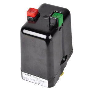 2236112288 ΠΙΕΣΟΣΤΑΤΗΣ ΑΕΡΟΣΥΜΠΙΕΣΤΗ 4V 1/2 MDR3 4-6.3A (B7000B - 500LT)