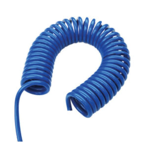 SPB1208080A0 ΣΠΙΡΑΛ ΠΟΛΥΟΥΡΕΘΑΝΗΣ 8 X 12 MM - 8MT , ΜΠΛΕ (10BAR - 25BAR)