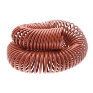 SR0806300R0 ΣΠΙΡΑΛ RILSAN 6 X 8MM - 30MT, ΚΟΚΚΙΝΟ (10BAR - 30BAR) ΤΕΜΑΧΙΟ 30ΜΤ