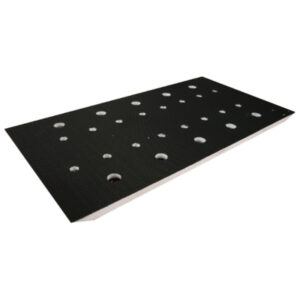 62.55MH ΠΛΑΚΑ ΕΛΑΣΤΙΚΗ HOOKIT ΓΙΑ SSPF / SSCA / SO84 (225 X 115MM)
