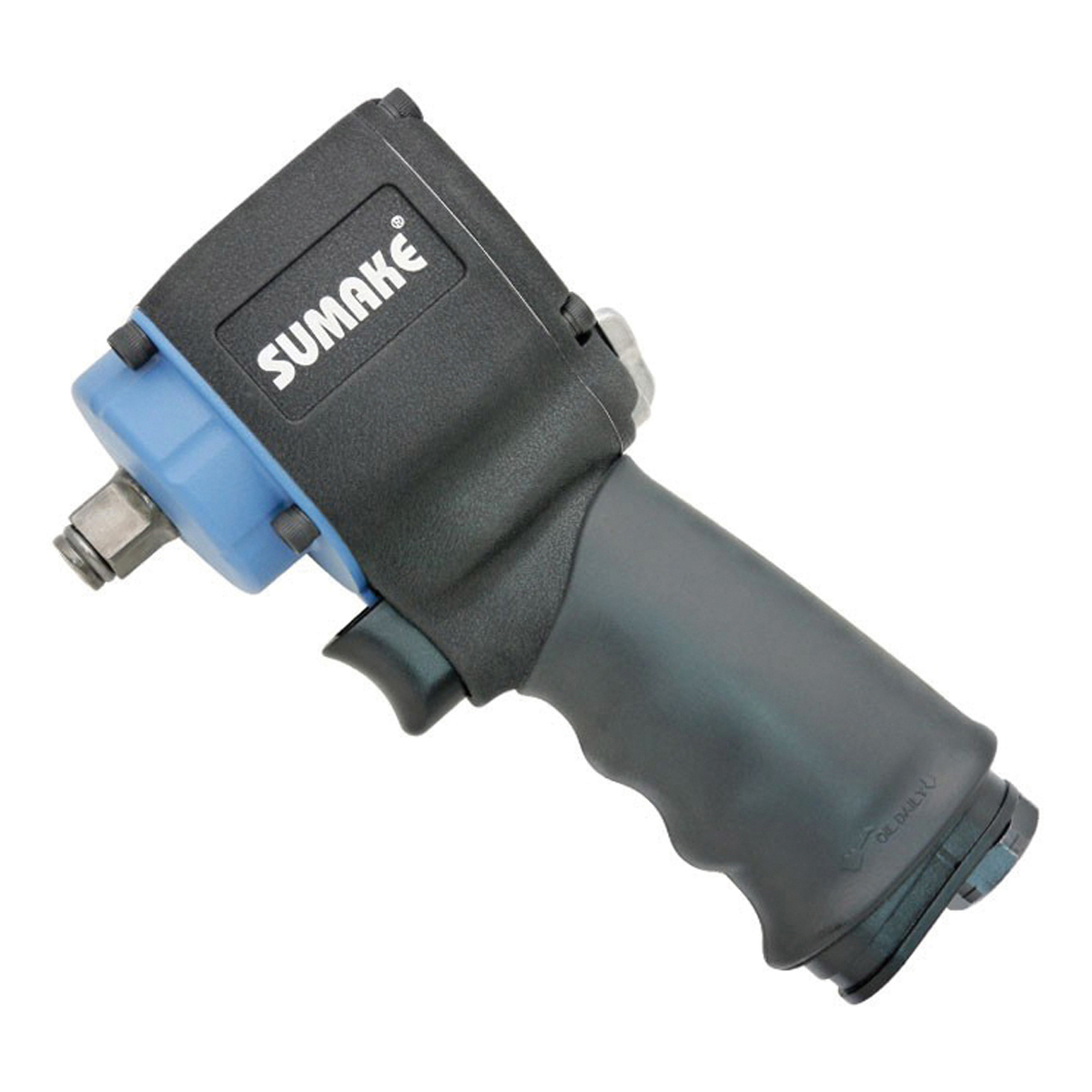 ST-5149 ΑΕΡΟΚΛΕΙΔΟ 1/2" MINI (ΜΗΚΟΣ 99MM - 678NM)