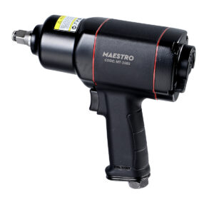 MT-358520 ΑΕΡΟΚΛΕΙΔΟ 1/2" (IKAN.M18-850NM)