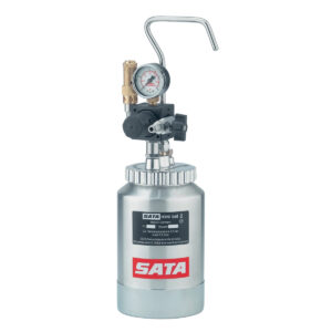 120840 Mini Set 2 - ΚΑΔΟΣ ΒΑΦΗΣ 2LT ΣΚΕΤΟΣ, ΧΩΡΙΣ ΠΙΣΤΟΛΙ ΚΑΙ ΛΑΣΤΙΧΑ