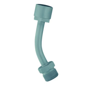 92031 ΚΑΜΠΥΛΗ G 3/8" (ΘΗΛ ΣΠΕΙΡΩΜΑ) - 3/8" (ΑΡΣ. ΣΠΕΙΡ) ΓΙΑ JET3000 K RP (&&1)