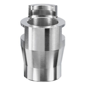 SZAT-102  ΑΝΤΑΠΤΟΡΑΣ ΚΑΔΟΥ -RPS- ΓΙΑ ΠΙΣΤΟΛΙΑ ΒΑΦΗΣ, M16x1.5 (ΘΗΛ. ΣΠΕΙΡ) (IWATA W400,WR400,LPA94, V