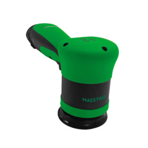 MOBI-75 MINI ΕΚΚΕΝΤΡΟΣ ΑΛΟΙΦΑΔΟΡΟΣ ΜΠΑΤΑΡΙΑΣ 12MM, ΠΛΑΚΑ 75MM ΑΡΣ-5/16, ΜΕ ΔΥΟ ΜΠΑΤΑΡΙΕΣ 2.5Ah