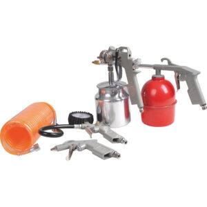 ATK-5 ΚΙΤ ΕΡΓΑΛΕΙΩΝ ΑΕΡΑ 5ΤΕΜ (ΚΑΤΩ ΔΟΧ 1.5MM,ΑΕΡΟΜΕΤΡΟ 16BAR,ΦΥΣΗΤΗΡΙ,ΠΕΤΡΕΛΑΙΟΥ 1L, ΛΑΣΤ.ΣΠΙΡΑΛ)