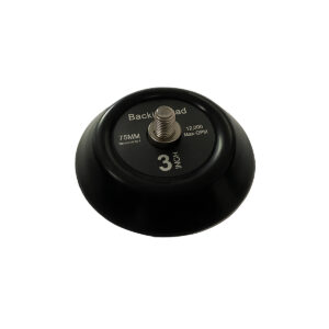 FP-075MOBI ΠΛΑΚΑ MINI ΑΛΟΙΦΑΔΟΡΟΥ ΜΠΑΤΑΡΙΑΣ ΑΡΣ-5/16, 75MM, ΓΙΑ MOBI-75