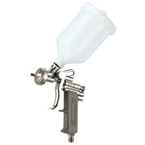E70 ΟΙΚΟΝΟΜΙΚΟ ΠΙΣΤΟΛΙ ΒΑΦΗΣ ΑΝΩ ΔΟΧΕΙΟ, 600ml, ΜΠΕΚ 1,6