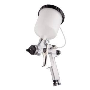 REA200PG ΠΙΣΤΟΛΙ ΒΑΦΗΣ ΠΡΟΠΙΕΣΗΣ ΜΕ ΑΝΩ ΔΟΧΕΙΟ 600ML (ΜΠΕΚ 2,8)