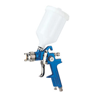 MINI827 ΑΕΡΟΓΡΑΦΟΣ ΜΕ ΑΝΩ ΔΟΧΕΙΟ 125ml, ΜΠΕΚ 0,5