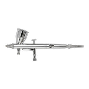 MAB-80 MINI ΑΕΡΟΓΡΑΦΟΣ ΣΤΥΛΟ ΣΕ ΚΑΣΕΤΙΝΑ 0.3MM (9cc, 15-50psi, 1/8")
