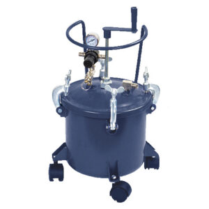 PT-10 ΚΑΔΟΣ ΒΑΦΗΣ 10L