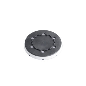 981.089 ΠΛΑΚΑ ΑΛΟΙΦΑΔΟΡΟΥ HOOKIT, 150MM - 6 x M4 (LK900E)