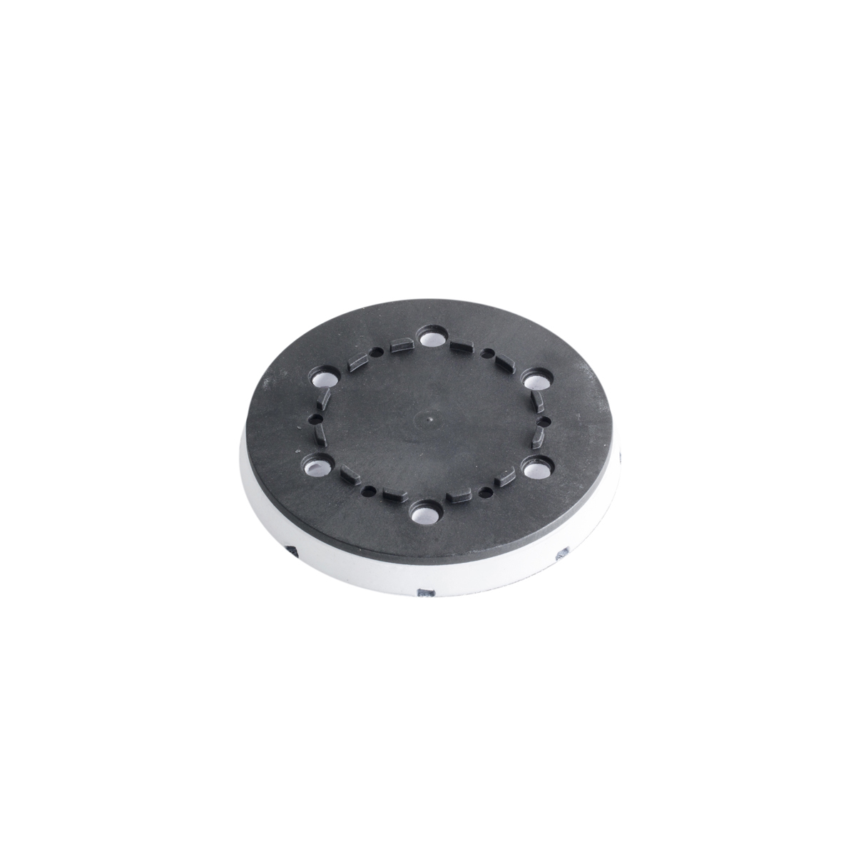 981.089 ΠΛΑΚΑ ΑΛΟΙΦΑΔΟΡΟΥ HOOKIT, 150MM - 6 x M4 (LK900E)
