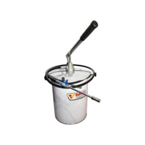 15000X ΓΡΑΣΑΔΟΡΟΣ ΧΕΙΡΟΚΙΝΗΤΟΣ 20KG ΦΟΡΗΤΟΣ (ΛΑΣΤ.1,5Μ & ΠΙΣΤΟΛΙ 4 ΣΙΑΓ.)