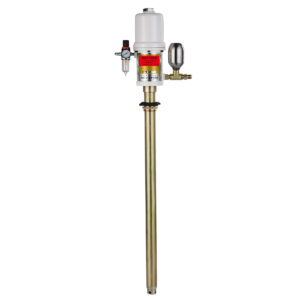 MOP-51 ΑΝΤΛΙΑ ΑΕΡΟΣ ΛΑΔΙΟΥ ΜΕ ΡΥΘΜΙΣΤΗ 940MMΧ32MM,180-220KG,5:1