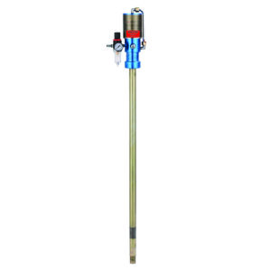 MGP-501 ΑΝΤΛΙΑ ΑΕΡΟΣ ΓΡΑΣΟΥ ΜΕ ΡΥΘΜΙΣΤΗ 940MMΧ50MM,180-220KG,50:1