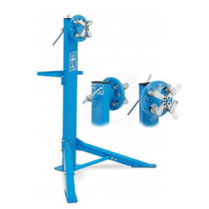 Art 111 ΒΑΣΗ ΜΗΧΑΝΗΣ ΙΚΑΝ. 300KG (28KG)
