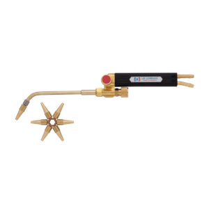 010152 ΣΑΛΜΟΣ S0 STANDARD ΚΟΛΛΗΣΗΣ ΓΑΛΛΙΑΣ, 7 ΜΠΕΚ 40 - 400 H/L (ΣΥΝΔΕΣΗ Φ8MM)