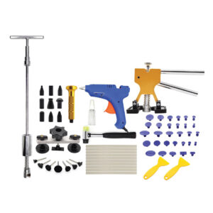 PDR-818KIT ΜΕΣΑΙΟ ΚΙΤ ΕΠΙΣΚΕΥΗΣ & ΕΠΙΔΙΟΡΘΩΣΗΣ PDR