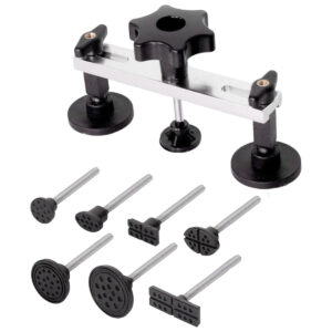 BAR-07KIT ΜΙΚΡΗ ΓΕΦΥΡΑ ΕΠΙΣΚΕΥΗΣ ΜΕ 8 ΕΞΑΡΤΗΜΑΤΑ, 10CM