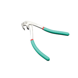 PLIER-230 ΕΞΟΛΚΕΑΣ ΤΥΠΟΥ ΤΑΝΑΛΙΑ ΠΑΠΑΓΑΛΕ, ΚΕΦΑΛΗΣ 45MM