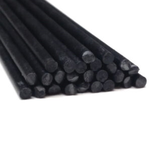 PA NYLON ΠΟΛΥΑΜΙΔΙΟ ΣΤΡΟΓΓΥΛΟ ΣΤΟΙΧΕΙΟ (125gr,3.6mm) ΜΑΥΡΟ (ΣΑΚΟΥΛΑΚΙ 10 ΜΕΤΡΑ)