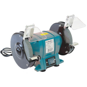 BG150SP ΔΙΔΥΜΟΣ ΤΡΟΧΟΣ ΠΑΓΚΟΥ150x20x12.7MM (250W)