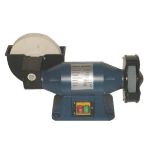 BG150-200AQ ΔΙΔΥΜΟΣ ΤΡΟΧΟΣ (ΔΙΠΛΟΣ) 150x25x32 - 200x40x20MM (520W)