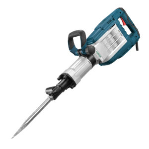 SKD-5530 ΣΚΑΠΤΙΚΟ ΚΑΤΕΔΑΦΙΣΤΙΚΟ 1600W, 55J, 16.3kg (ΒΑΛΙΤΣΑ)