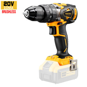 MCD-20BL/T BRUSHLESS ΚΡΟΥΣΤΙΚΟ ΔΡΑΠΑΝΟΚΑΤΣΑΒΙΔΟ (ΣΩΜΑ ΜΟΝΟ)