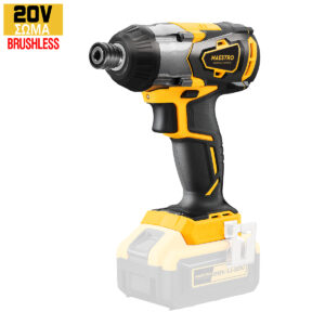 MCF-20BL/T BRUSHLESS ΠΑΛΜΙΚΟ ΚΑΤΣΑΒΙΔΙ (ΣΩΜΑ ΜΟΝΟ)