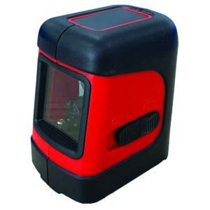 MLM-212R ΑΛΦΑΔΙ LASER ΣΤΑΥΡΟΥ 2 ΑΚΤΙΝΩΝ, 12M, ΘΗΚΗ ΜΕ ΣΤΟΧΟ & ΒΑΣΗ (ΚΟΚΚΙΝΟ, 2ΧΑΑ)