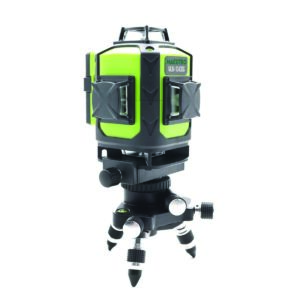 MLM-1240DG ΑΛΦΑΔΙ LASER 16 ΑΚΤΙΝΩΝ "4D", 40/100M, BMC ΜΕ ΣΤΟΧΟ,ΒΑΣΕΙΣ,ΤΡΙΠΟΔΟ & ΤΗΛΕΧ/ΡΙΟ (ΠΡΑΣΙΝΟ,