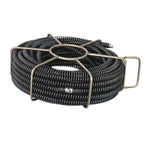 GQ-026 ΝΤΙΖΑ ΓΙΑ ΑΠΟΦΡΑΚΤIKO ΜΗΧΑΝΗΜΑ, ΚΕΝΗ, Φ22MM - 20M (GQ-100, GQ-150)