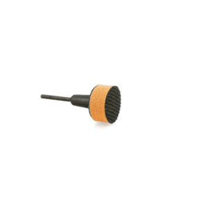 48205 MINI ΒΑΣΗ ΔΡΑΠΑΝΟΥ ΜΕ ΣΦΟΥΓΓΑΡΙ ΚΑΙ ΑΞΟΝΑ 3MM, HOOKIT ,25MM