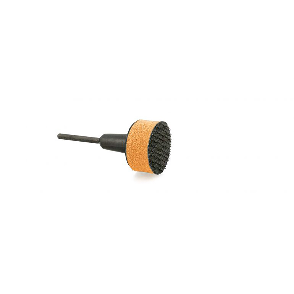 48205 MINI ΒΑΣΗ ΔΡΑΠΑΝΟΥ ΜΕ ΣΦΟΥΓΓΑΡΙ ΚΑΙ ΑΞΟΝΑ 3MM, HOOKIT ,25MM