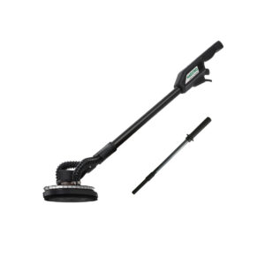 MWS-750BR/ST ΣΤΑΘΕΡΟ ΤΡΙΒΕΙΟ ΤΟΙΧΟΥ BRUSHLESS ΜΕ ΤΑΙΝΙΑ LED, 500W, 3.2KG, 225MM