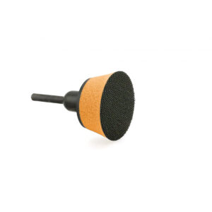 48220 MINI ΒΑΣΗ ΔΡΑΠΑΝΟΥ ΜΕ ΣΦΟΥΓΓΑΡΙ ΚΑΙ ΑΞΟΝΑ 6MM, HOOKIT ,50MM