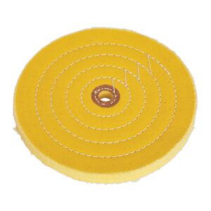 91295-200 ΚΕΤΣΕΣ ΓΥΑΛΙΣΜΑΤΟΣ ΚΙΤΡΙΝΟΣ Φ200MM (200X12X12.7)