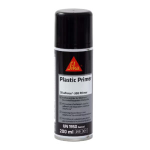 761320 SIKAFORCE 300 PRIMER ΣΥΓΚΟΛΛΗΣΗ ΠΛΑΣΤΙΚΩΝ (200ml)