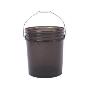 CWB-20 ΚΟΥΒΑΣ ΠΟΛΛΑΠΛΩΝ ΧΡΗΣΕΩΝ 20L, ΜΑΥΡΟΣ ΜΕ ΧΕΡΟΥΛΙ